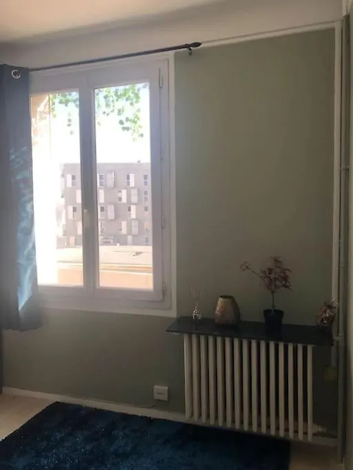 פריז Rooftop Appartement 75017 צרפת